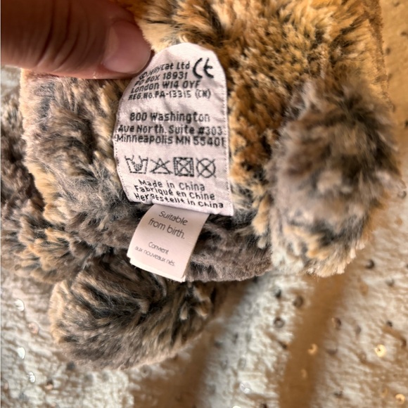 Jelly cat bunny - Picture 6 of 9